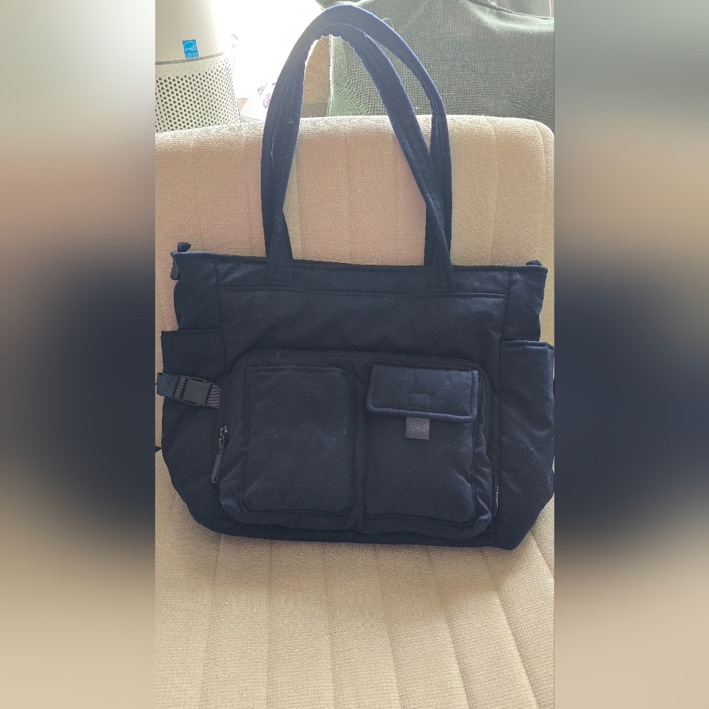 Vera Bradley Utility Tote Bag